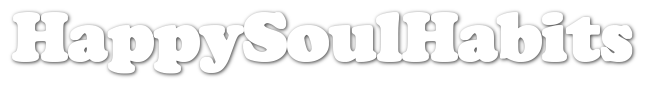 HappySoulHabits
