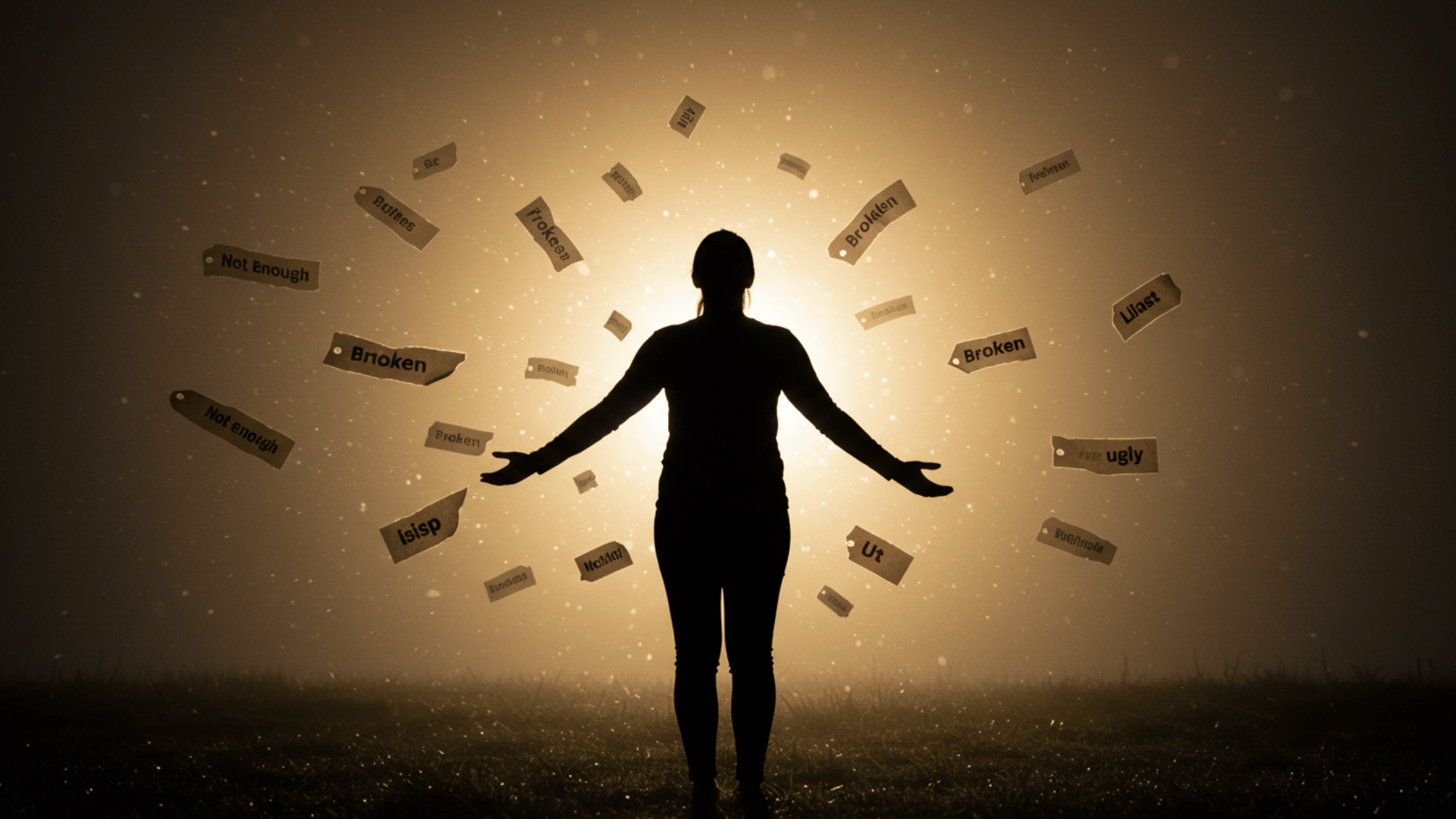 Accept Yourself Fully